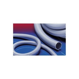Furtun aspiratie/suflare Norres Airduc PVC345 25mm 10m