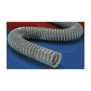 Furtun aspiratie/suflare Norres CP PVC 465 ID 75mm 6m