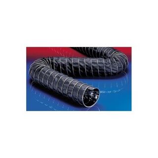 Furtun aspiratie/suflare pentru temperaturi inalte Norres HYP 450 ID 200mm 3m