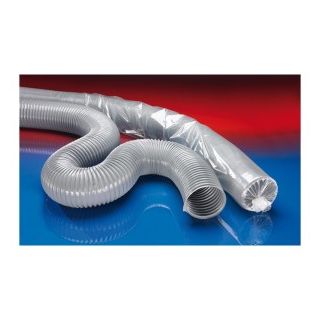 Furtun aspiratie/suflare Norres Protape PVC310 125mm 5m