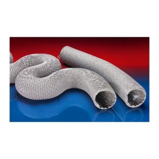 Furtun aspiratie/suflare Norres Protape PVC 371 gri 254mm 10m