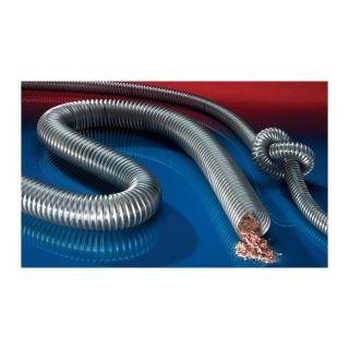 Furtun aspiratie Norres Timberduc Pur 532 AS 40mm 10m