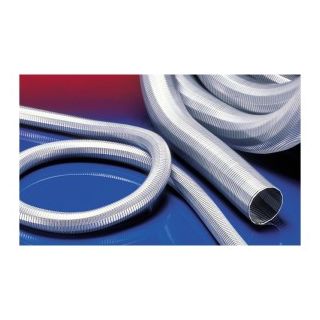 Furtun aspiratie din metal Norres 375 35mm 5m