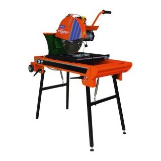 Masina de taiat placi materiale de constructii Nortoncm 42 2.2kW 350mm