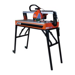 Masina de taiat placi materiale de constructii Norton TR 202 200mm