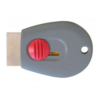 Racleta pentru ferestre NT Cutter QT-1P 2 in 1