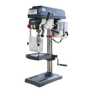 Masina de gaurit cu coloana OPTIdrill D 17Pro
