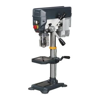 Masina de gaurit cu coloana OPTIdrill DQ 18