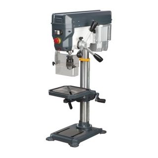Masina de gaurit cu coloana OPTIdrill DQ 22
