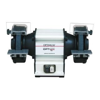 Polizor de banc Optigrind GU 18, 175mm
