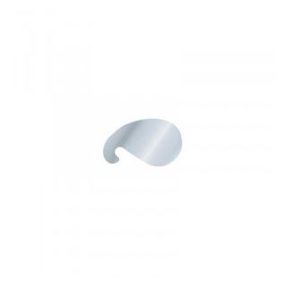 Razuitor din otel Pariere S-neck