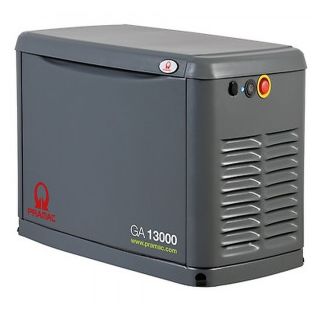 Generator stationar Pramac GA13000, 13kW