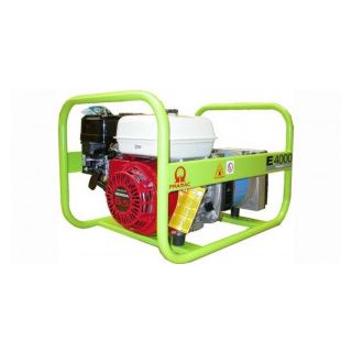 Generator de curent Pramac E4000, 3.1kW