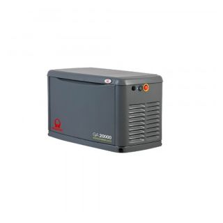 Generator stationar Pramac GA20000, 16kW
