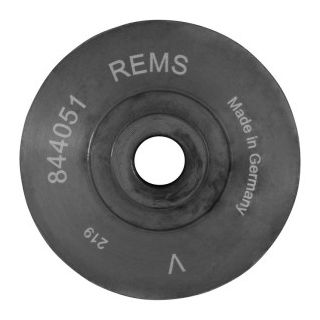 Rola de schimb Rems material compozit pentru Nano Basic
