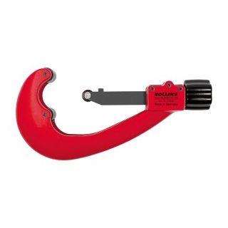 Dispozitiv de taiat teava Roller Corso Cu-Inox 64-120 mm