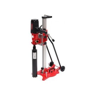 Masina de carotat ROTHENBERGER RODIACUT 250/6EDM19P + accesorii