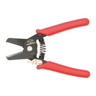 Cleste pentru taiat bride SapiSelco 2.5-12.5mm