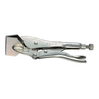 Cleste menghina Sata falci late 230mm