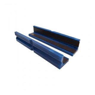 Set falci de protectie magnetice Scangrip pentru menghina Tip M 100mm