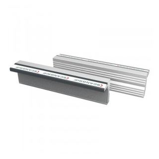 Set falci de protectie magnetice Scangrip pentru menghina Tip N 125mm