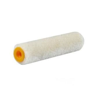 Rola velur mini Schuller Eh'klar 10cm pentru lacuit