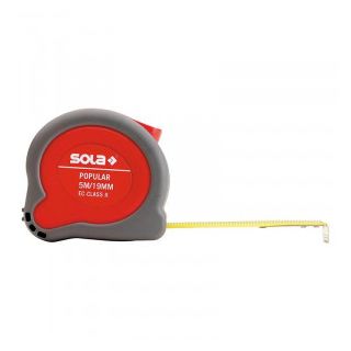 Ruleta Sola Popular, 5m
