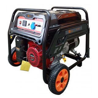 Generator de curent Smart Quality GC-7000H, 7kW