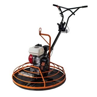 Masina slefuit beton / elicopter Smart Quality GX160