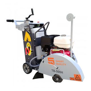 Masina de taiat asfalt/beton Smart Quality TB-500H