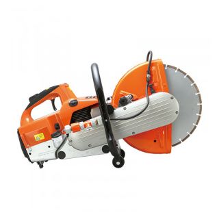 Masina de taiat asfalt/beton Smart Quality TM-350