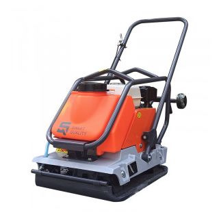 Placa compactoare Smart Quality PC-95H