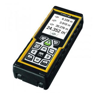 Telemetru Stabila LD 520, 200m
