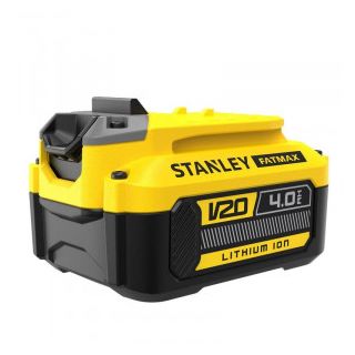 Acumulator Stanley SFMCB204, 18V, 4.0Ah