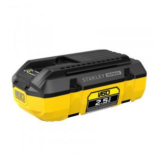 Acumulator Stanley SFMCB6025, 54V, 2.5Ah