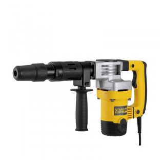 Ciocan demolator Stanley SFMEH220K, SDS Max, 1010W, 8.5J
