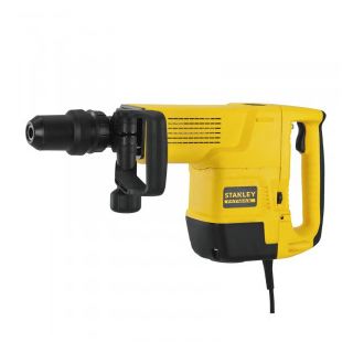 Ciocan demolator Stanley SFMEH230K, SDS Max, 1600W, 15J