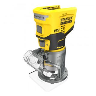 Masina de frezat Stanley SFMCW400B
