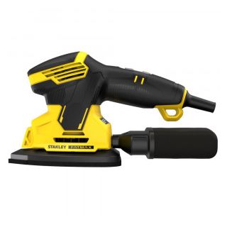 Slefuitor cu vibratii Stanley SFMEW210S
