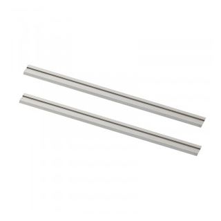 Cutit HSS pentru rindea electrica Stanley, 82mm, 2 bucati