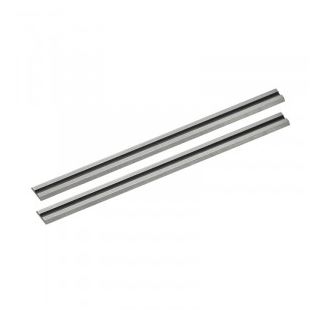Cutit TCT/HM pentru rindea electrica Stanley, 82mm, 2 bucati