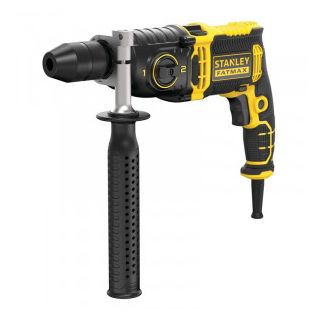 Masina de gaurit cu percutie Stanley FMEH1100K