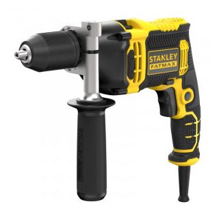 Masina de gaurit cu percutie Stanley FMEH750