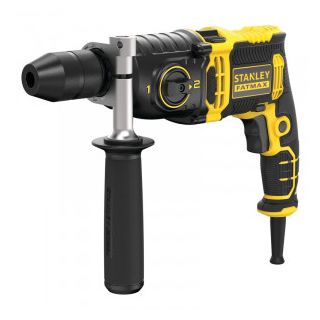 Masina de gaurit cu percutie Stanley FMEH850K