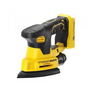 Slefuitor cu vibratii Stanley FMCW210B, fara acumulator