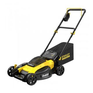 Masina de tuns iarba Stanley FatMax SFMCMW2651M 2x18V 51cm cu acumulatori