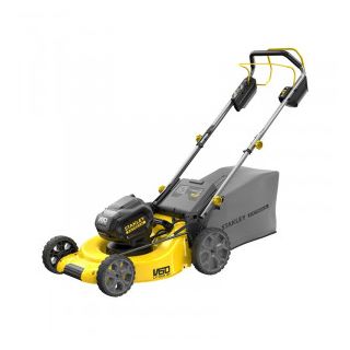 Masina de tuns iarba Stanley FatMax SFMCMS2653B V60 53cm fara acumulator