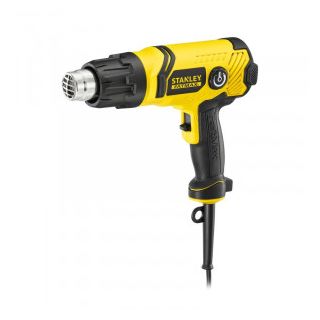 Suflanta cu aer cald Stanley FME670K, 2000W