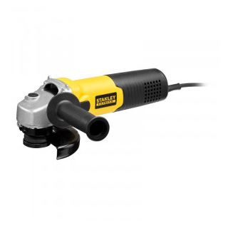 Polizor unghiular Stanley FMEG225VS, 125mm