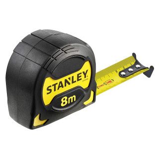 Ruleta Stanley, 8m